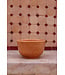 Schaal S | terracotta