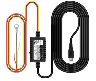 mini 0906 4k wifi 2ch dual gps dashcam