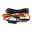 Dashcamdeal Hardwire kit Micro USB 3-wire