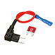 Dashcamdeal Add-a-Circuit Mini 10A fuse adapter Dashcamdeal Add-a-Circuit Mini 10A fuse adapter