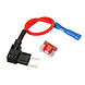 Dashcamdeal Add-a-Circuit Micro 10A fuse adapter Dashcamdeal Add-a-Circuit Micro 10A fuse adapter