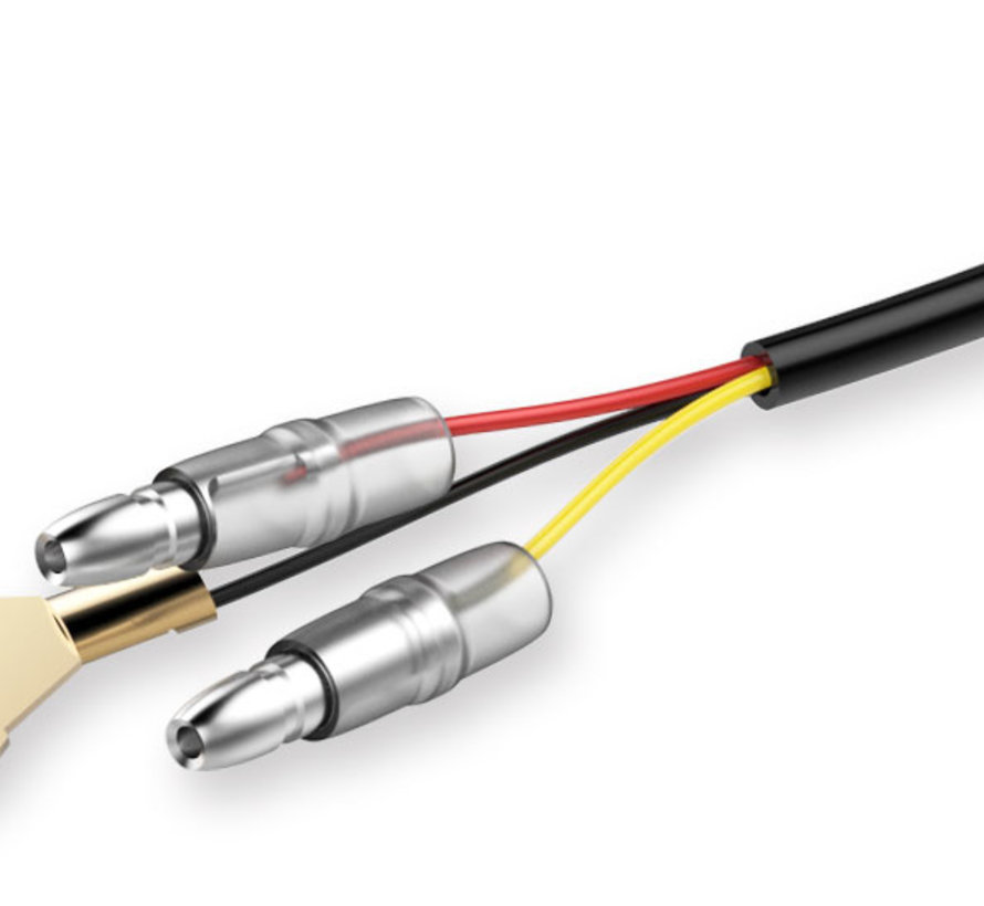 DDPai Mini One and Mini 3 hardwire kit 