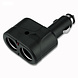 Dashcamdeal 12V/24V power splitter Dashcamdeal 12V/24V power splitter