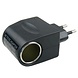 Dashcamdeal 220V power adapter Dashcamdeal 220V power adapter