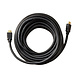 LUKAS/Qvia LUKAS/Qvia 11m video cable LUKAS/Qvia LUKAS/Qvia 11m video cable
