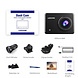 AZDome AZDome M08 Wifi FullHD dashcam AZDome AZDome M08 Wifi FullHD dashcam