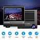 AZDome AZDome M05 Touch GPS FullHD dashcam AZDome AZDome M05 Touch GPS FullHD dashcam