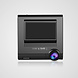 AZDome AZDome M05 Touch GPS FullHD dashcam AZDome AZDome M05 Touch GPS FullHD dashcam
