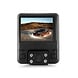 AZDome AZDome GS65H Taxi IR GPS FullHD dashcam AZDome AZDome GS65H Taxi IR GPS FullHD dashcam