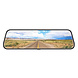 AZDome AZDome PG02 2CH Full Mirror Touch dashcam AZDome AZDome PG02 2CH Full Mirror Touch dashcam