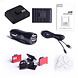 Viofo Viofo A119 V2 QuadHD dashcam Viofo Viofo A119 V2 QuadHD dashcam