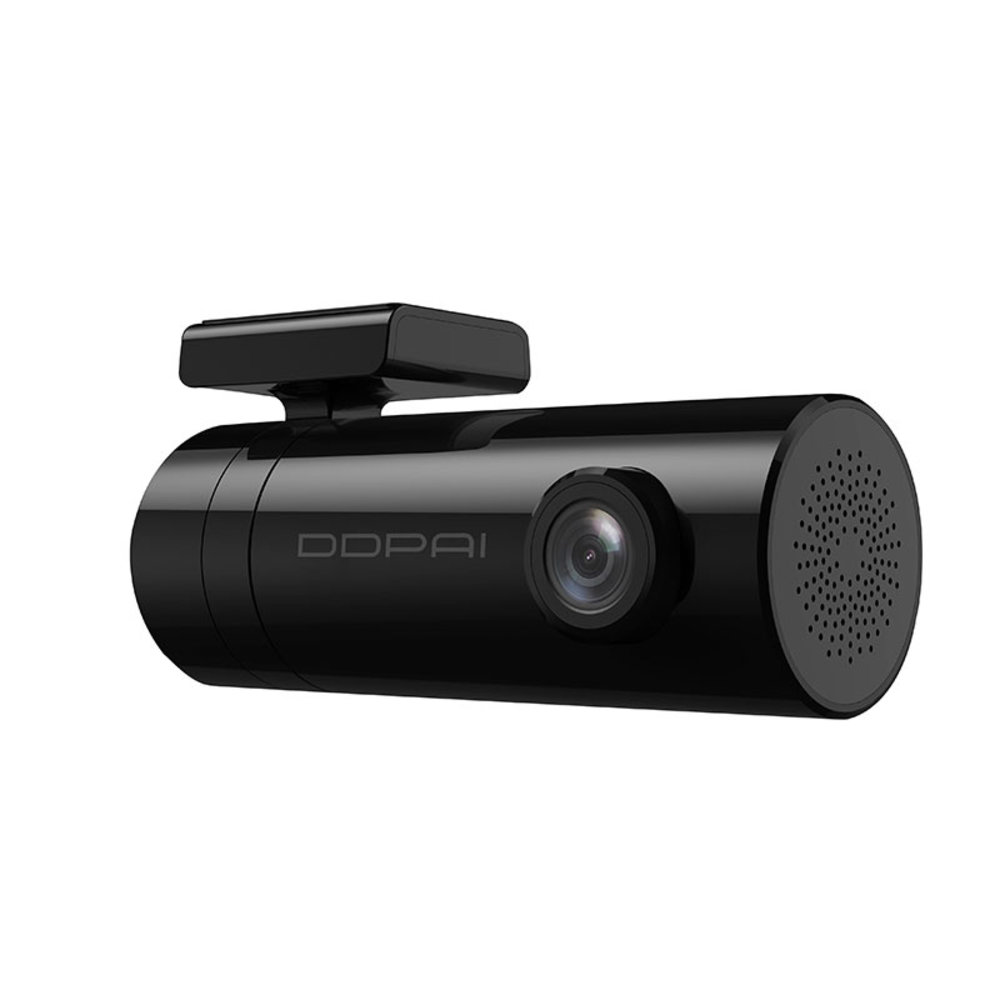 DDPai Mini 1 Wifi FullHD dashcam - Dashcamdeal