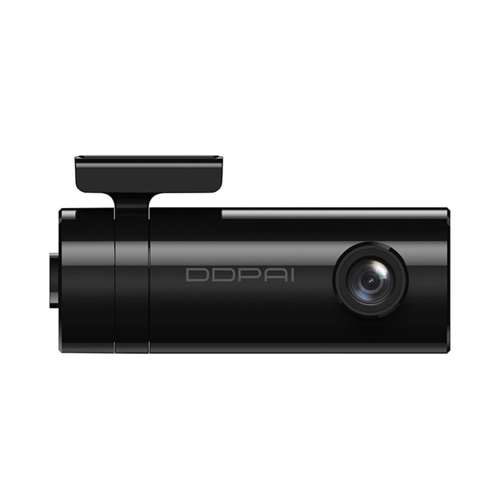 DDPai Mini 1 Wifi FullHD dashcam - Dashcamdeal