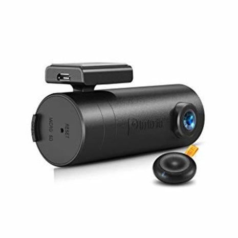 DDPai Mini 2P Wifi QuadHD dashcam - Dashcamdeal