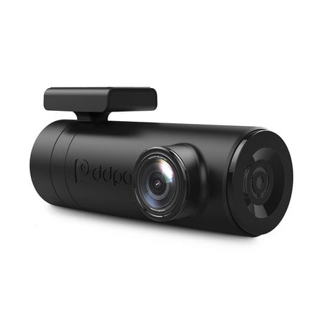 DDPai Mini 2P Wifi QuadHD dashcam - Dashcamdeal