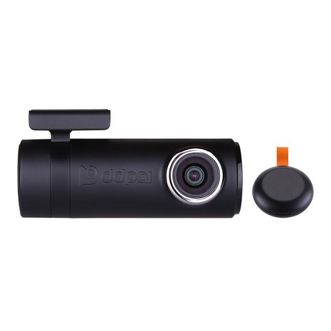 DDPai Mini 1 Wifi FullHD dashcam - Dashcamdeal