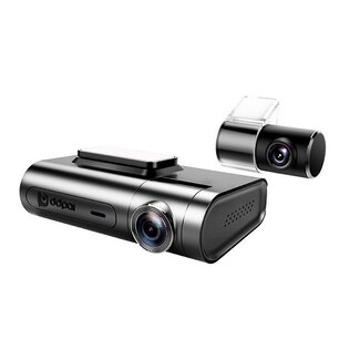 DDPai DDPai X2 Pro 2CH Dual Wifi GPS 32gb dashcam