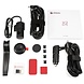 DDPai DDPai X2 Pro 2CH Dual Wifi GPS 32gb dashcam DDPai DDPai X2 Pro 2CH Dual Wifi GPS 32gb dashcam