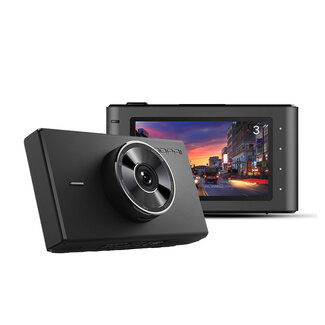 DDPai DDPai Mix 3 Wifi 32gb FullHD dashcam