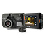 Mio Mio Mivue 752 QHD 2CH Dual Wifi GPS dashcam