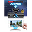 Qvia Qvia AR790 WD 1CH Wifi GPS 32gb dashcam