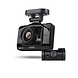 Qvia Qvia R935 Duo 16gb GPS Touchscreen dashcam Qvia Qvia R935 Duo 16gb GPS Touchscreen dashcam