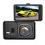 Dashcamdeal X206 WDR FullHD 1080p dashcam