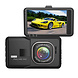 Dashcamdeal X206 WDR FullHD 1080p dashcam Dashcamdeal X206 WDR FullHD 1080p dashcam