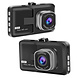 Dashcamdeal X206 WDR FullHD 1080p dashcam Dashcamdeal X206 WDR FullHD 1080p dashcam
