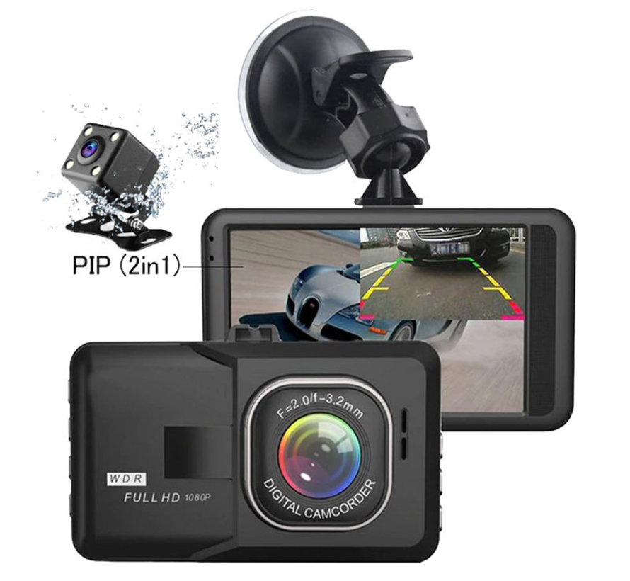 X9 Wdr 2ch Dual Fullhd 1080p Dashcam Dashcamdeal World S Biggest Dashcam Store