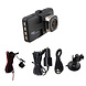 Dashcamdeal X209 WDR 2CH Dual FullHD 1080p dashcam Dashcamdeal X209 WDR 2CH Dual FullHD 1080p dashcam