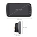 Dashcamdeal Y900 2CH Dual 4 inch LCD FullHD dashcam Dashcamdeal Y900 2CH Dual 4 inch LCD FullHD dashcam