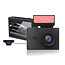 Dashcamdeal Dashcam GT83 4K Wifi 2CH