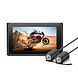 Motocam Motocam M2F 2CH Dual FullHD motorcycle dashcam Motocam Motocam M2F 2CH Dual FullHD motorcycle dashcam