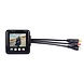 Motocam Motocam P6F Wifi 2CH Dual motorcycle dashcam Motocam Motocam P6F Wifi 2CH Dual motorcycle dashcam