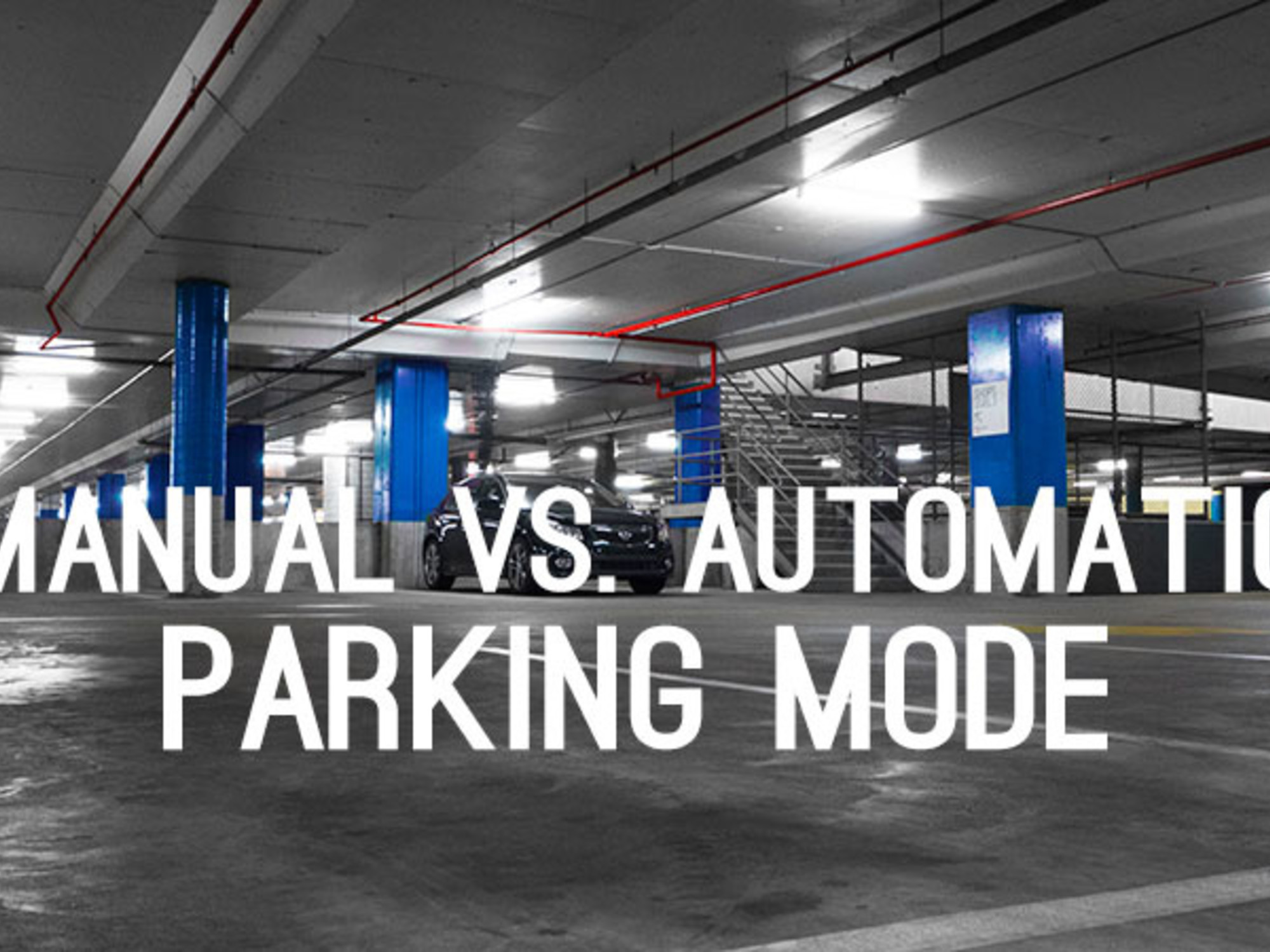 Protecting Your Parked Vehicle: How Dash Cam Parking Mode Works - MASIGO