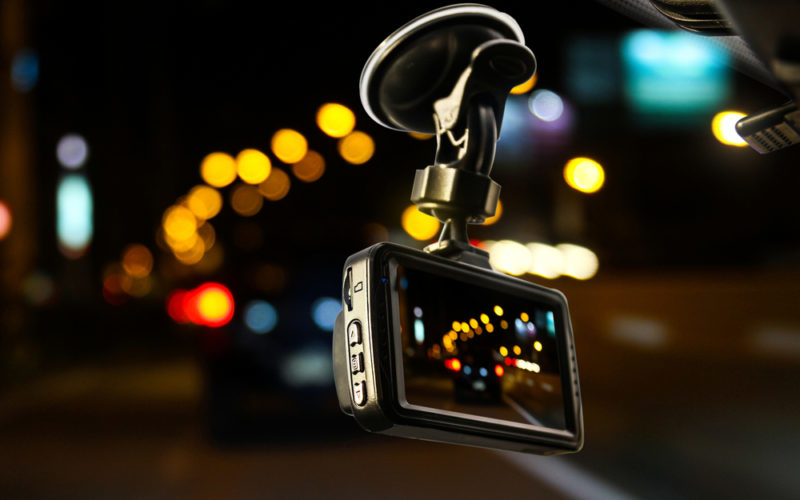 Dashcams with Night vision explained