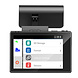 AZDome AZDome M10 Pro 4K Touch Wifi GPS dashcam AZDome AZDome M10 Pro 4K Touch Wifi GPS dashcam