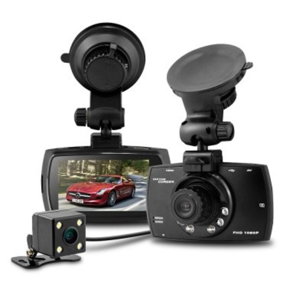 Dashcam g30b sales