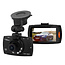 Dashcamdeal G30B 2CH Dual IR FullHD dashcam