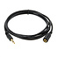 Dashcamdeal 3m extension cable for rear dashcam