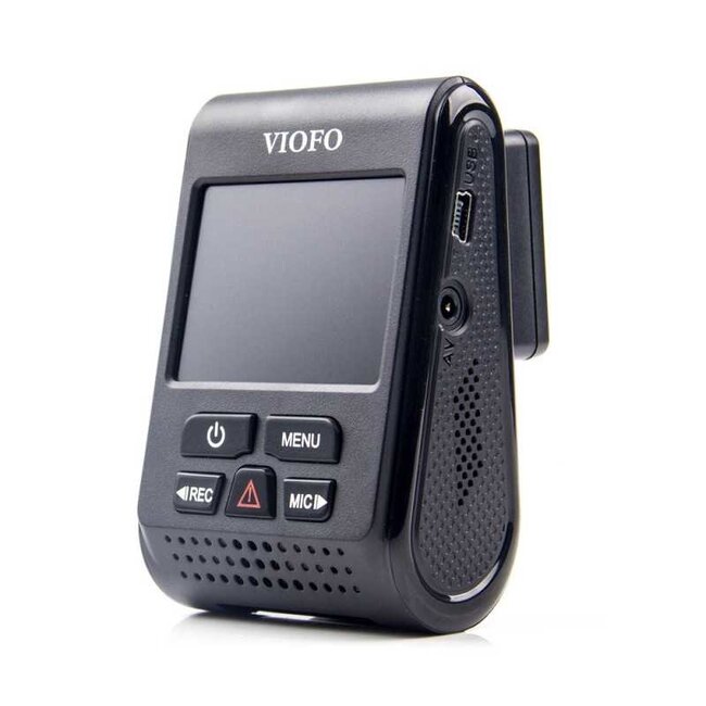 Viofo Viofo A119 V3 Quad HD GPS dashcam