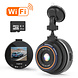 ThiEye ThiEYE Safeel Zero+ Wifi 32gb FullHD dashcam ThiEye ThiEYE Safeel Zero+ Wifi 32gb FullHD dashcam