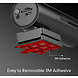 AZDome AZDome BN03 QuadHD Wifi GPS dashcam AZDome AZDome BN03 QuadHD Wifi GPS dashcam