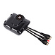 Motocam Motocam E6L 2CH Dual Wifi motorcycle dashcam Motocam Motocam E6L 2CH Dual Wifi motorcycle dashcam