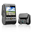 Viofo Viofo A129 Duo 2CH FullHD Wifi GPS dashcam