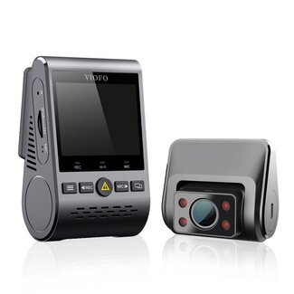 Viofo Viofo A129 Duo IR 2CH FullHD Wifi GPS dashcam