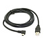 AZDome AZDome power cable Mini USB 3.3m