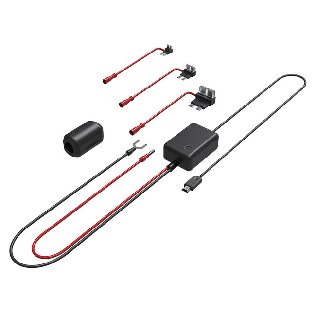 Kenwood KENWOOD CA-DR1030 Hardwire kit Mini USB 2-wire