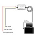 AZDome AZDome Hardwire kit Micro USB 3-wire AZDome AZDome Hardwire kit Micro USB 3-wire